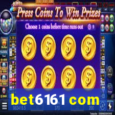 bet6161 com